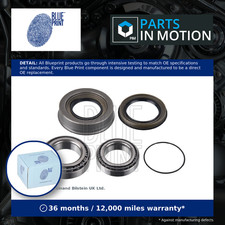 Wheel Bearing Kit fits NISSAN NAVARA D21, D22 2.5D Front Left or Right 1986 on