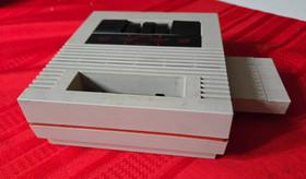 Vintage 1983 Mattel Intellivision System Changer 4610 - Untested for Parts