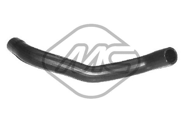 KüHlerschlauch Oben FüR Renault Twingo I C06 1996-2007-image