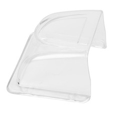 Clear Doorbell Rain Cover, Outdoor Weatherproof Access Control Keypad Cover, ...