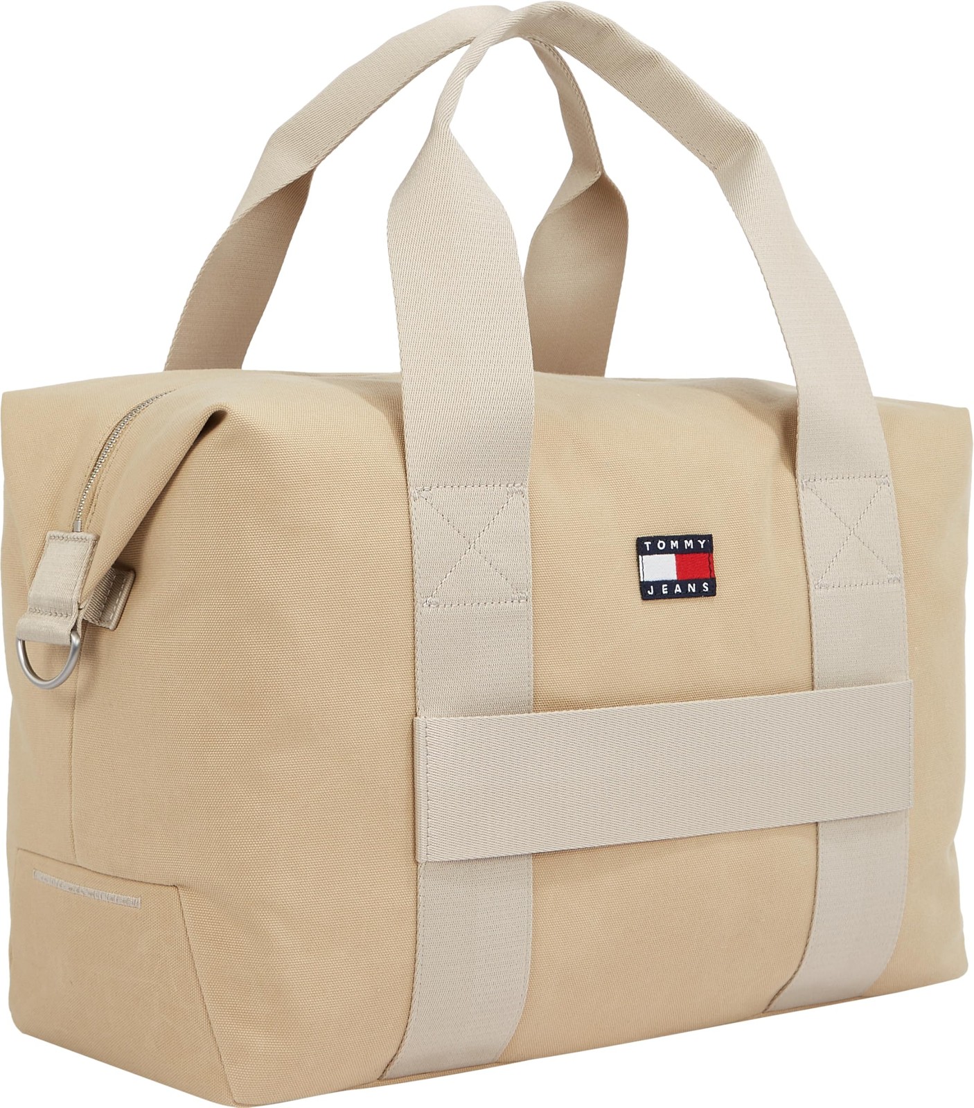 Mens Cool Duffle, Relic Tan thumbnail 4