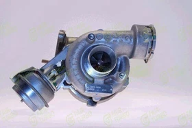 Turbolader Generalüberholt Garrett Audi A4 B7 8EC 2.0 TDI 2004-2011 758219-3