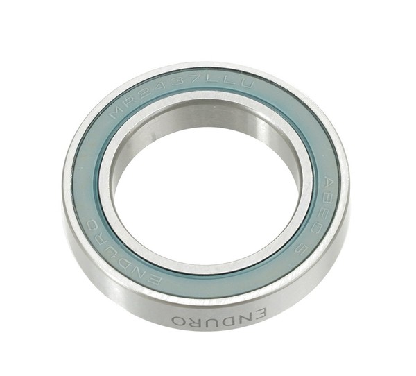 Radiallager FüR Tretlager MR 2437 Llu/Llb A5 ABEC-5 24MM X 37MM X 7MM-image