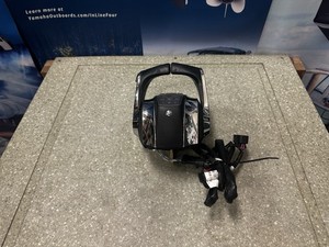 Mercury Outboard DTS Quad Engine Digital Control Box P#8M0096753