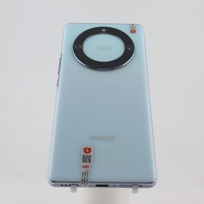 Honor X40 6.67'' 50MP Android 12 Snapdragon 695 5G 12+256G used phone