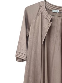 Vintage Brown Evening Lingerie