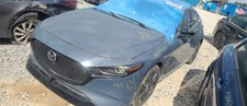 2021 Mazda 3 Turbo Turbocharger Oem 67k Miles - Lkq402948009