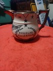 Vintage  Douglas  MacArthur  Creamer — photo 1