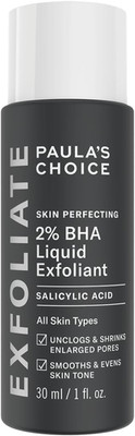 Paula's Choice SKIN PERFECTING 2% BHA Liquid Peeling - Gesichtspeeling mit Säure