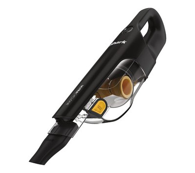 Shark UltraCyclone Pet Pro Plus Cordless Hand Vacuum, Powerful Suction CH951