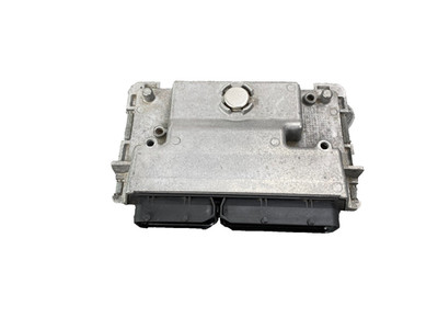 BMW i3 I01 Rex 94Ah Motorsteuergerät Modul ECU DME 8674363