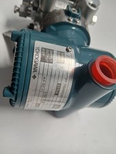 Yokogawa EJA110A Gauge Pressure Transmitter E...