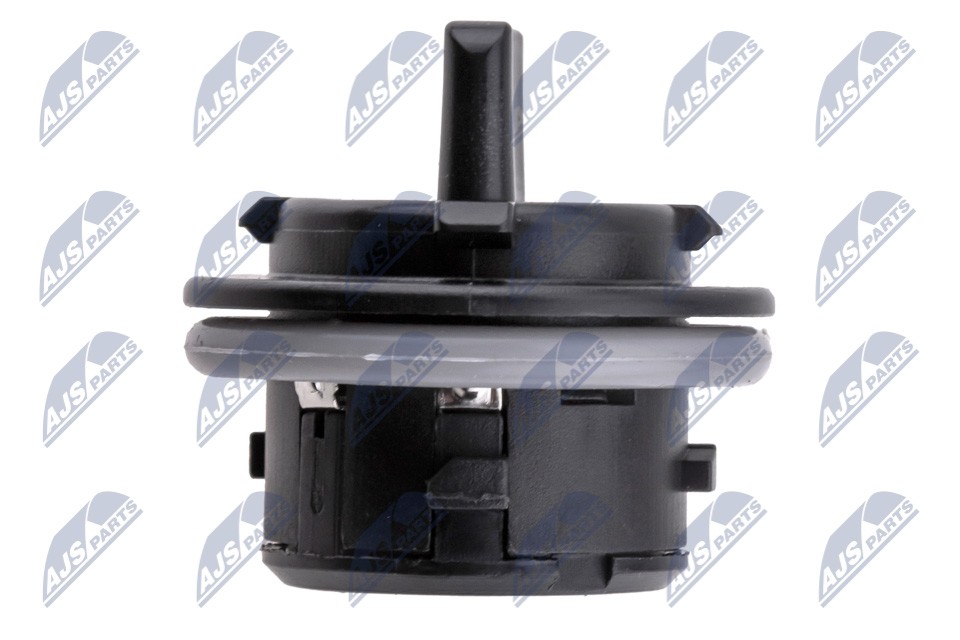 NTY Turn Signal Lamp Socket EZ-KA-000 For Hyundai KIA - Image 4