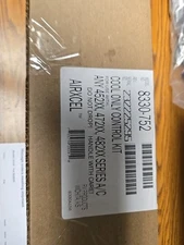 AIRXCEL 8330-752 COOL ONLY NETZONE CONTROL BOX for 452XX/472XX/482XX A/Cs *D23