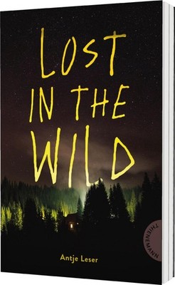 Lost in the Wild Spannender Survival-Thriller