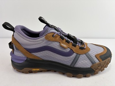 Vans Crosspath XC MTE Hiking Shoes Purple VN000D5VTUD Men  display picture 3