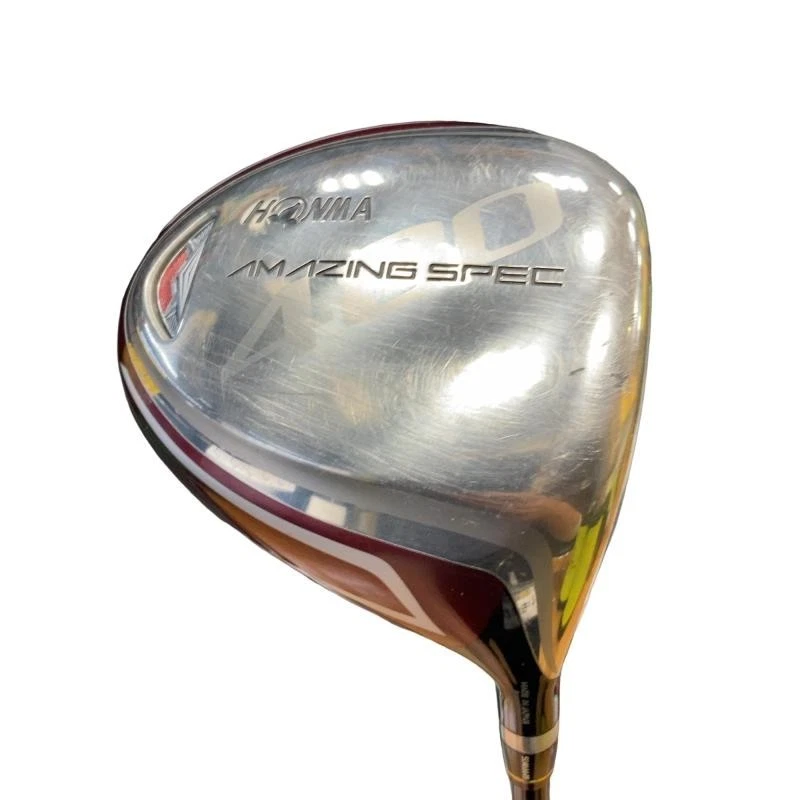 Honma Amazing Spec for sale | eBay
