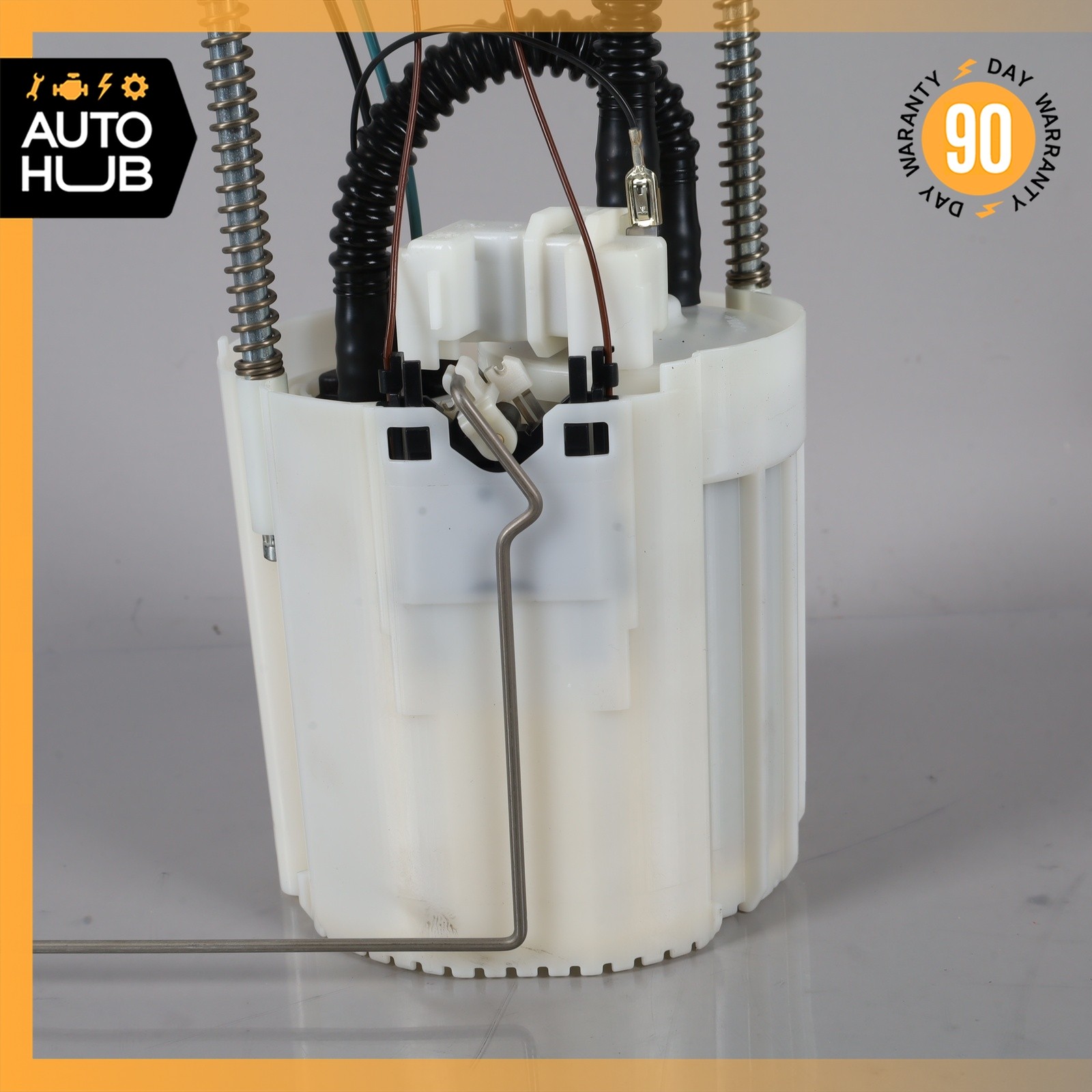 Maserati Quattroporte 2003-2018 Pump with valve unit