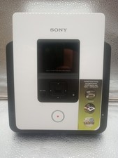 Sony VRD-MC5 Multi-Function DVD Recorder Media Transfer Main Unit Only