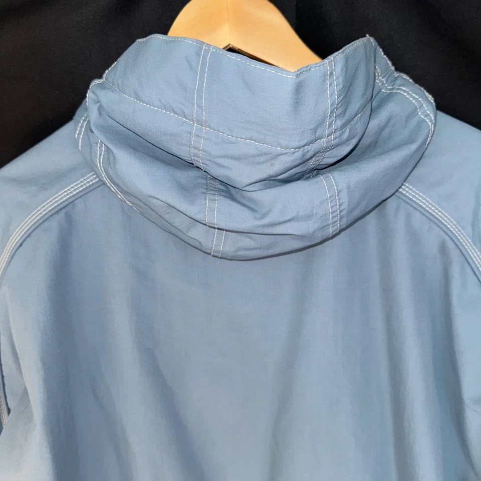 Chaqueta de snowboard/esquí Y2K vintage Oakley Software Gorp Core XL Foto 4 de 4