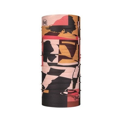 Scarves Unisex Buff 1250815551000 Pink