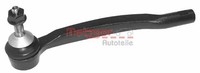 Spurstangenkopf Vorne Links Metzger 54013401 FüR Volvo
