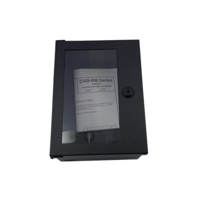 NOTIFIER CAB-RMR