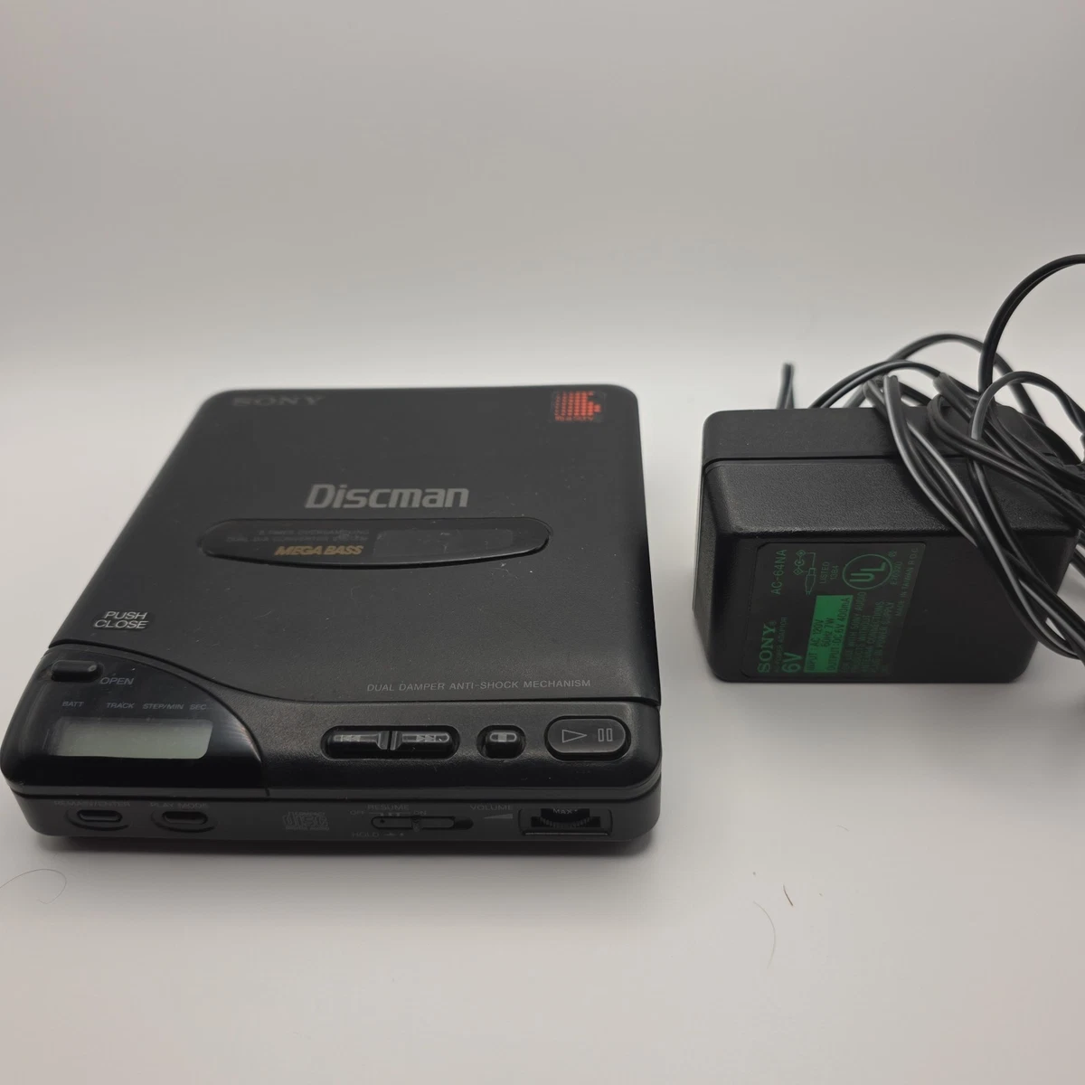 Sony D 11 for sale - eBay