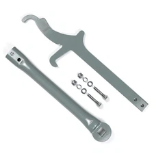 32334 RuggedXL Lift Tool Kit, Husky Towing Centerline Weight Distribution Hitch