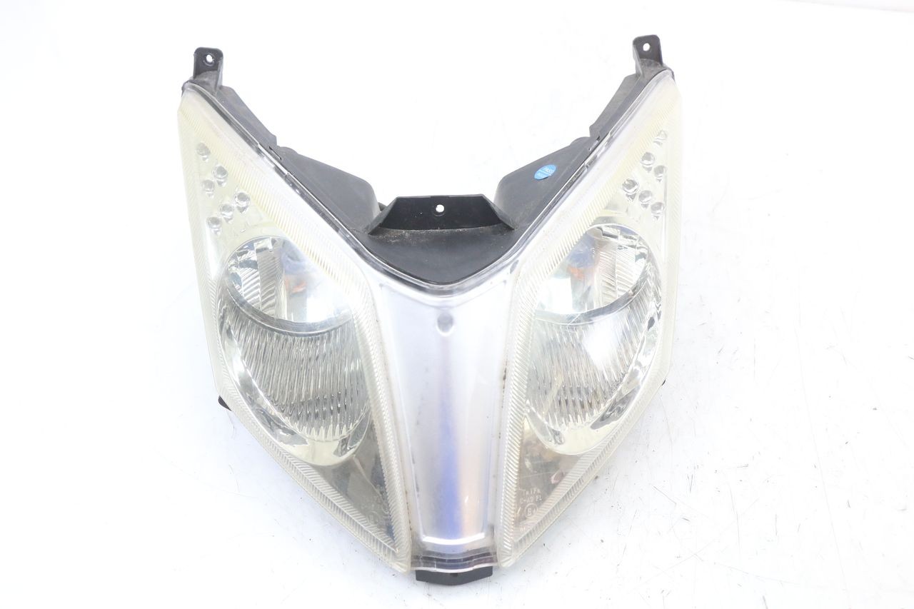 FARO DELANTERO - TNT MOTOR GRIDO 2T 50 (2010 - 2019)