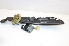 Porte arrière et accessoires BMW 730