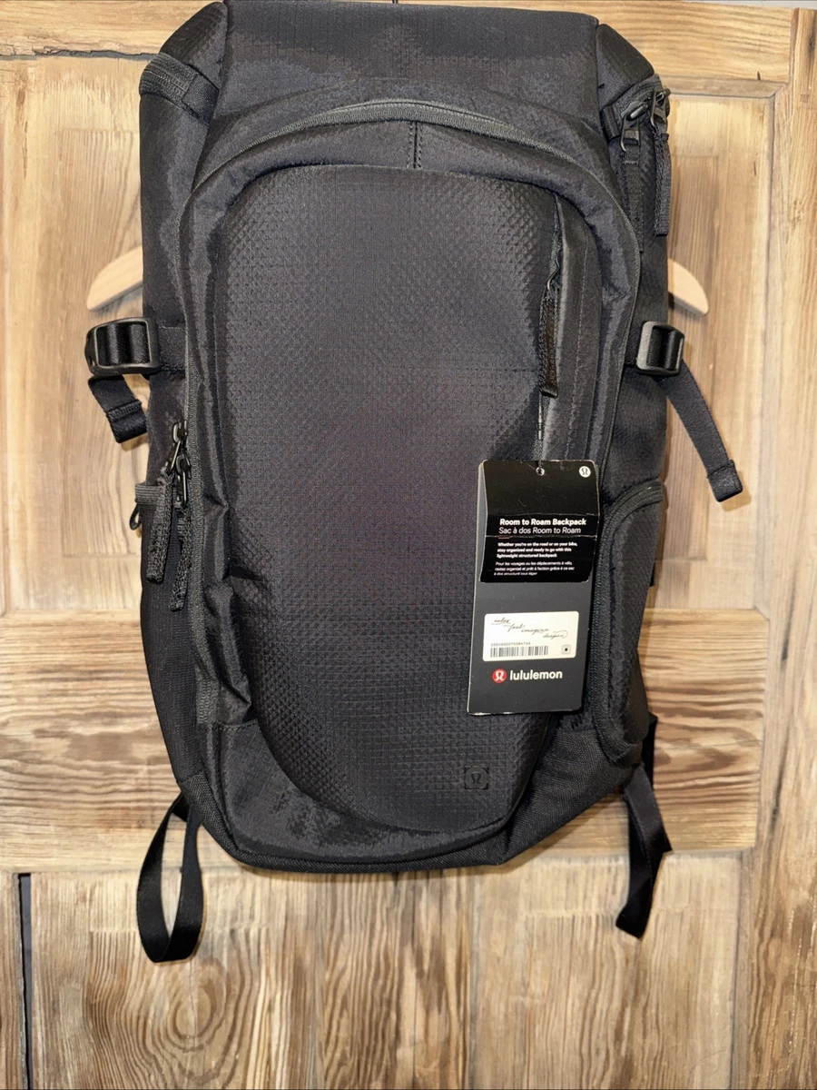 40l travel backpack carry on Go-To With Large Main Compartment ✓ new-flow-edit on approved Kate Spade Black and Color:69J - Bright Beet