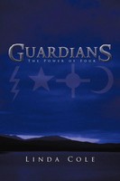 Linda Cole | Guardians | Taschenbuch | Englisch (2012) | The Power Of Four