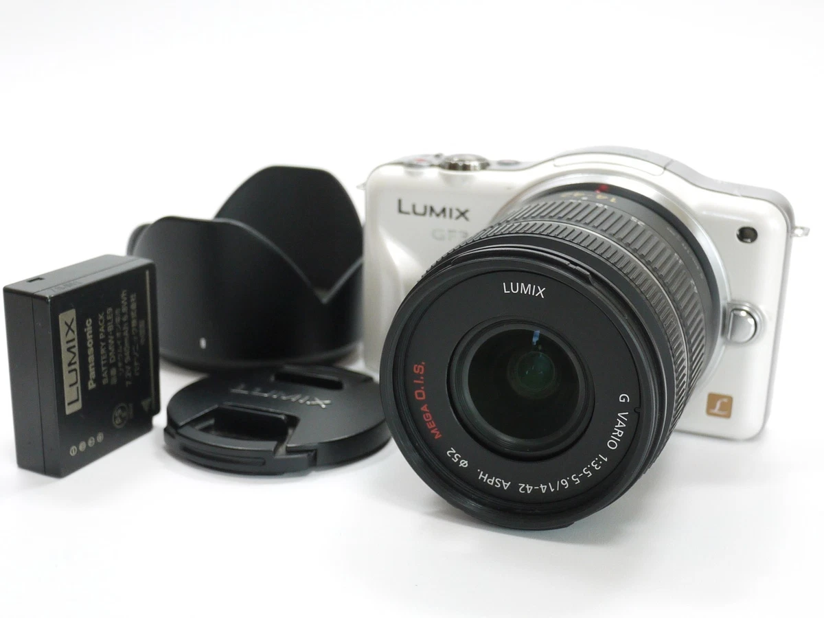 Panasonic Gf3 for sale | eBay