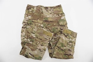 Crye Precision Multicam G3 Combat Pants Gen III 34S REGULAR