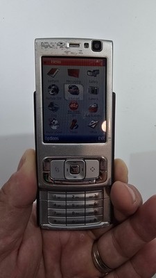 4659.Nokia N95 Very Rare - For Collectors - Unlocked | eBay