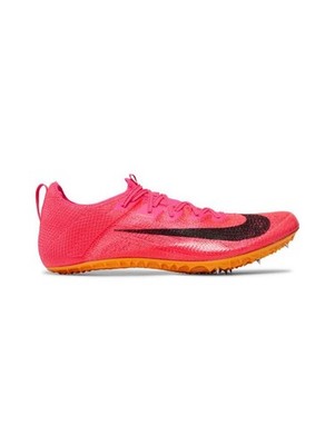 NEW Nike Zoom Superfly Elite 2 Track Spikes Shoes Pink  display picture 3