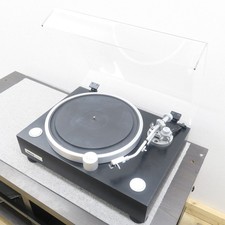 Yamaha GT-2000 Direct Drive Turntable 100V Japan Tested