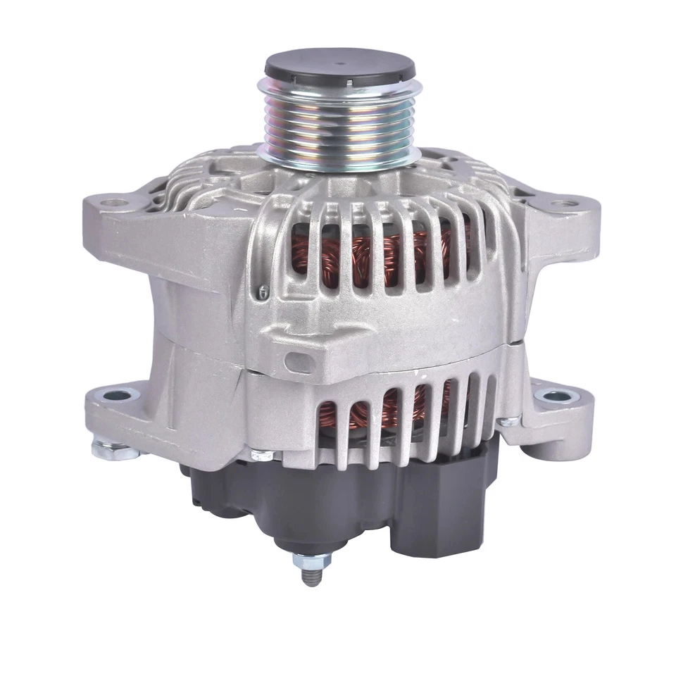 Alternador 110A 11493N para Hyundai Santa Fe 2010-2012 Kia Sorento 2011-2012 2,4 L Foto 2 de 4