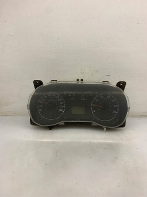 ZÄHLER UHR 51701537 FCA