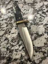 BLACKJACK KNIVES - Fixed Blade Knife - BJ067 with /Sheath