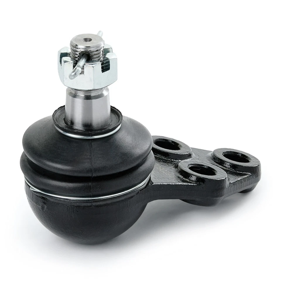 RIDEX Traggelenk Vorne für SSANGYONG Korando SUV (CK) RODIUS II ACTYON SPORTS II - Bild 2 von 4