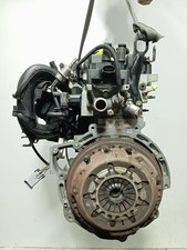 Moteur Ford FUSION