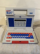Vintage VTech Talking Super Smart Start Computer 1992 - FULLY WORKING