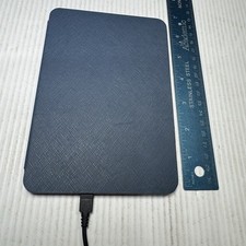 Amazon Kindle Paperwhite PO94WIF 2018 10th Generation 8GB WiFi Bundled W/Case