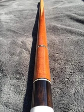Tony Layne Conversion Cue. Very Rare Pool Cue.