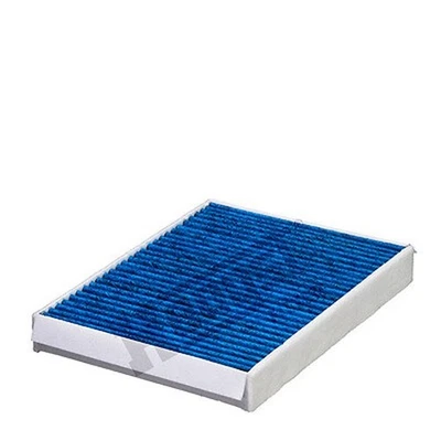 HENGST FILTER E3900LB Filter, Innenluft Für MERCEDES-BENZ - Bild 1 von 4