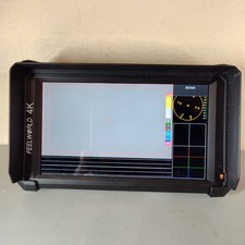 FEELWORLD F6 5.7" 4K HDMI On-camera Monitor With Charger