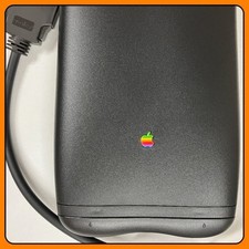 Apple Macintosh PowerBook 2400c Floppy Disk Drive Junk