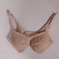HoneyLove Liftwear Crossover Bra Large 38B/C Wireless. Convertible Straps
